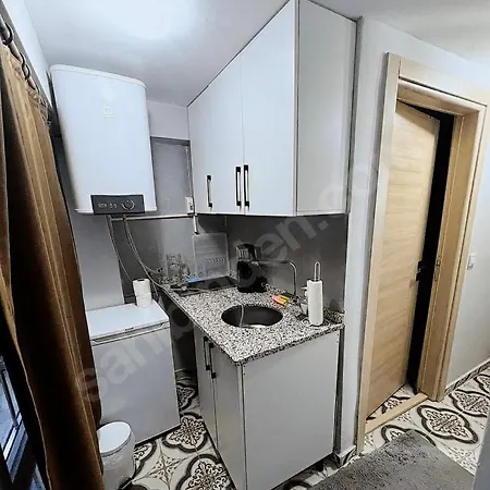 Murat Pasha Private Apartamento