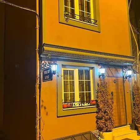 Murat Pasha Private * Estambul