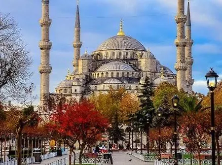 Murat Pasha Private