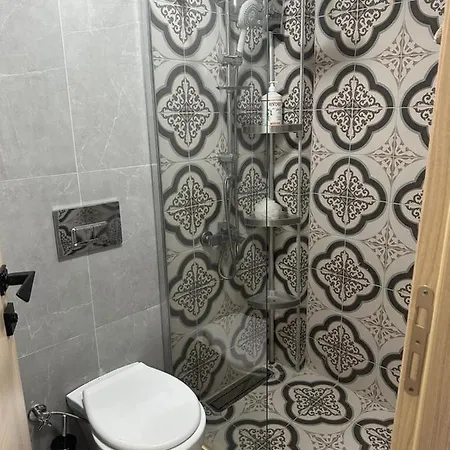 Appartement Murat Pasha Private *