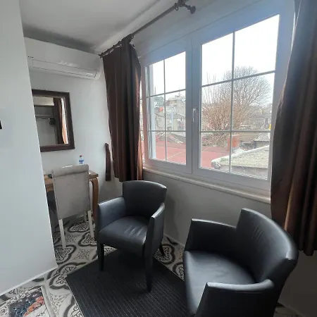 Appartement Murat Pasha Private