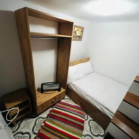 Murat Pasha Private Appartement Istambul